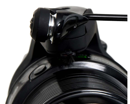 Катушка CP One Blackpool Spod 6000