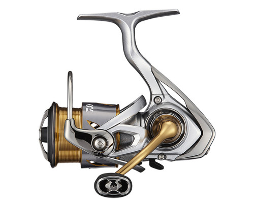 Катушка Daiwa 21 Freams FC LT 2000S