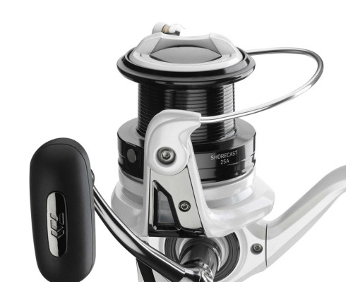 Катушкa Daiwa Shorecast 25A
