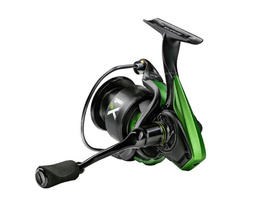 Катушка Favorite X1 2500S