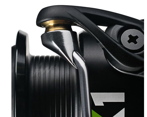 Катушка Favorite X1 2500S