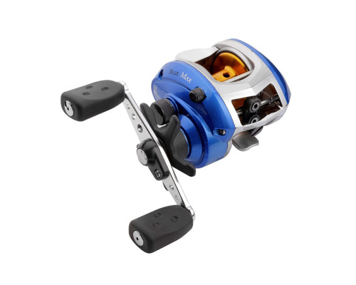 Катушка мультипликаторная Abu Garcia Ambassadeur Blue Max RH