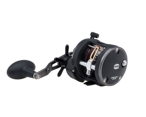 Катушка мультипликаторная Penn Warfare 15 LevelWind