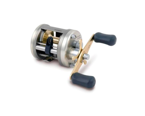 Катушка мультипликаторная Shimano Cardiff 301 A