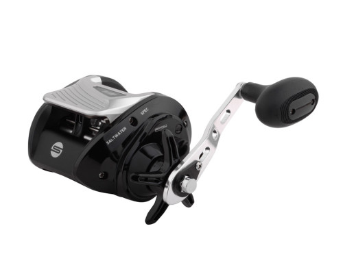 Катушка мультипликаторная SPRO Salty Beast Master