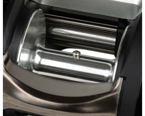 Катушка мультипликаторная SPRO Salty Beast Master