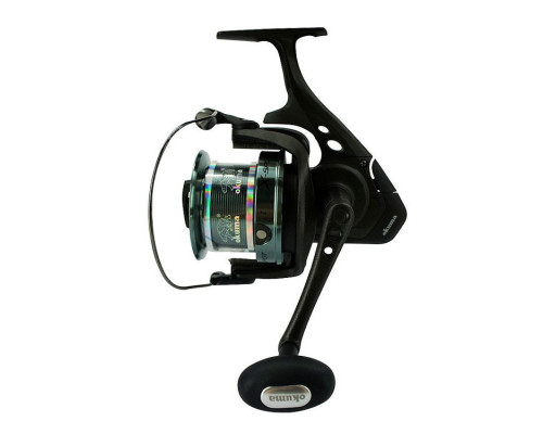 Катушка Okuma X-Spot Spod & Marker 80