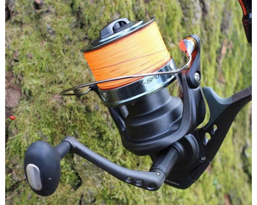 Катушка Okuma X-Spot Spod & Marker 80