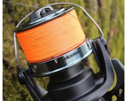 Катушка Okuma X-Spot Spod & Marker 80