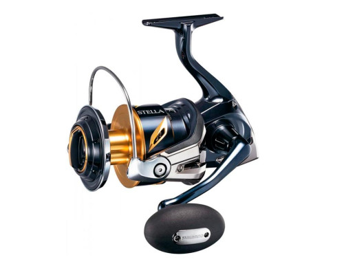 Катушка Shimano 18 Stella 10000PG