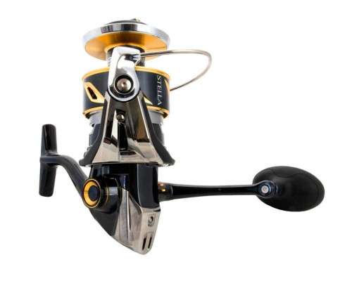 Катушка Shimano 18 Stella 10000PG