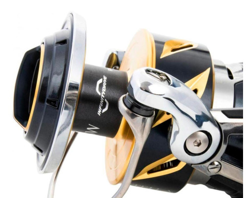 Катушка Shimano 18 Stella 10000PG