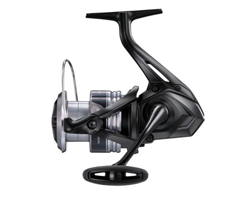 Катушка Shimano Spinning Aero BB 4000