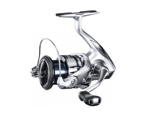Катушка Shimano Stradic 19 C3000FL