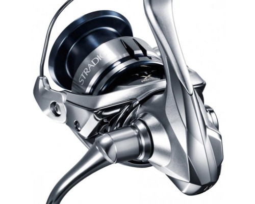 Катушка Shimano Stradic 19 C3000FL