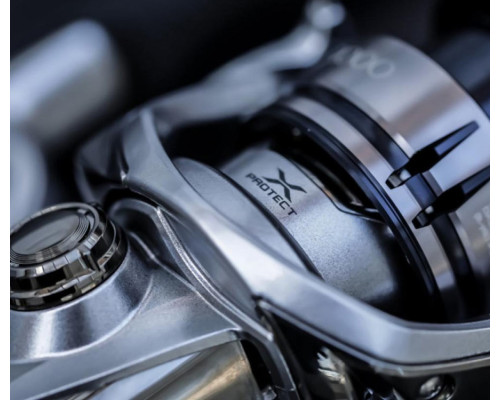 Катушка Shimano Stradic 19 C3000FL