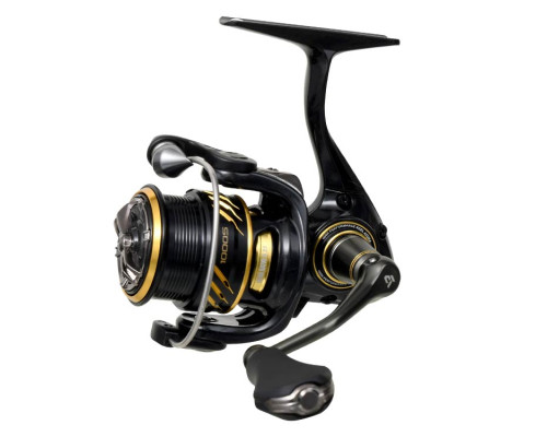 Катушка спиннинговая Azura Olivia 1000S