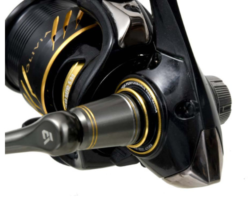 Катушка спиннинговая Azura Olivia 1000S