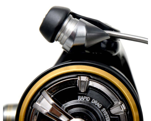 Катушка спиннинговая Azura Olivia 1000S