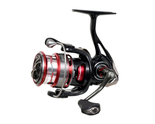 Катушка спиннинговая Azura Sawada 2000S