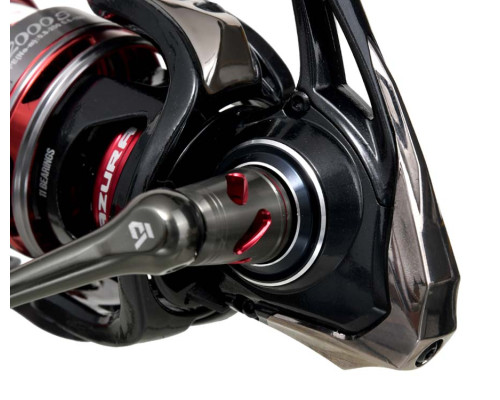 Катушка спиннинговая Azura Sawada 2000S