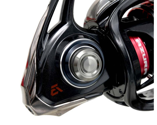 Катушка спиннинговая Azura Sawada 2000S