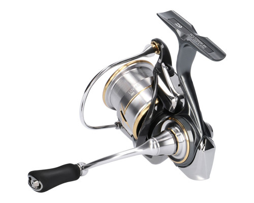 Катушка спиннинговая Daiwa 20 Luvias LT4000C