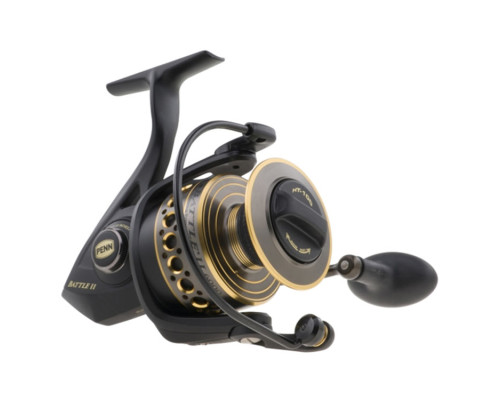 Катушка спиннинговая Penn Battle 3000