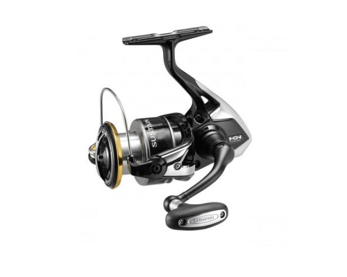 Катушка спиннинговая Shimano Sustain 2500Fl
