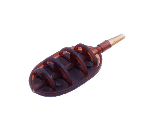 Кормушка Carp Pro In-Line Method Feeder 60 г