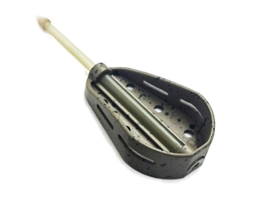 Кормушка Guru Hybrid Feeder In-Line System 45 г