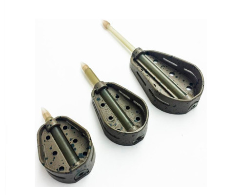 Кормушка Guru Hybrid Feeder In-Line System 45 г