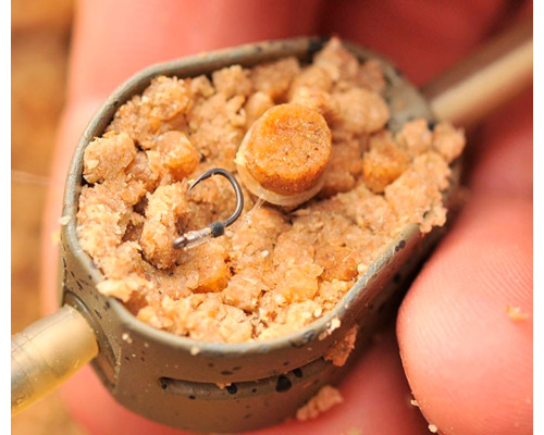 Кормушка Guru Hybrid Feeder In-Line System 45 г