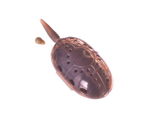 Кормушка Korum Maggot Feeder S 30 г