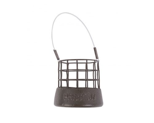 Кормушка Preston Distance Cage Feeder Micro 40г