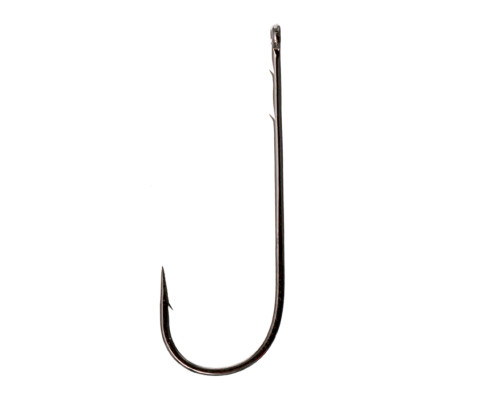 Крючки Azura Long Worm Hook №8