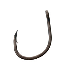 Крючки Carp Pro Wide Gape Heavy Duty NT Series №6