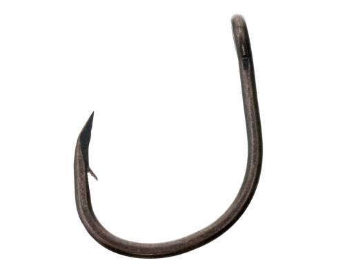 Крючки Carp Pro Wide Gape Heavy Duty NT Series №6