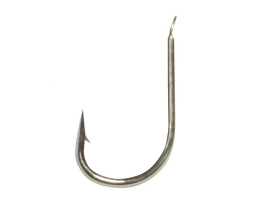 Крючки Gamakatsu LS-1060N 19P N/L №18