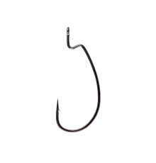 Крючки Owner Offset 5108 All Purpose Softbait Hook №01