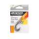 Крючки Owner Offset 5108 All Purpose Softbait Hook №01