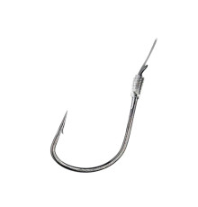 Крючки с поводком Owner RL-340 №12