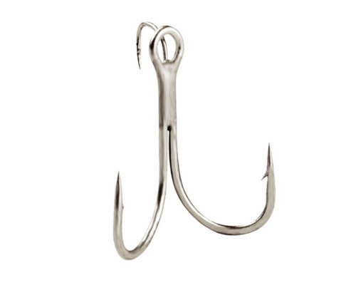 Крючок Gamakatsu TH-Twinex №2