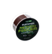 Леска Carp Pro Blackpool Method Feeder Carp 300м 0.30мм