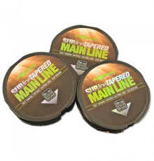 Леска Korda Subline Tapered Mainline 0,30–0,50 мм