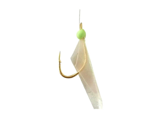 Морcкая оснастка Owner 5553 Sabiki Gold Rainbow №12, 7 крючков