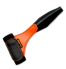 Напальчник для рыбалки MINENKO TEAM (кожа) XL