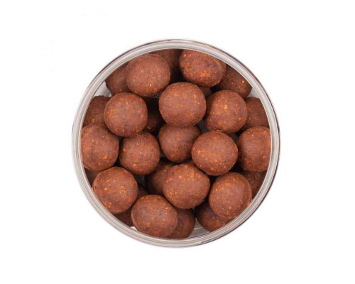 Насадочные бойлы MINENKO ACID PEAR 20мм (пылящие)