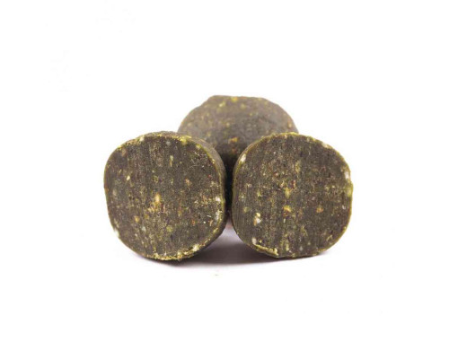 Насадочные бойлы MINENKO BETAIN GREEN 20мм (пылящие)