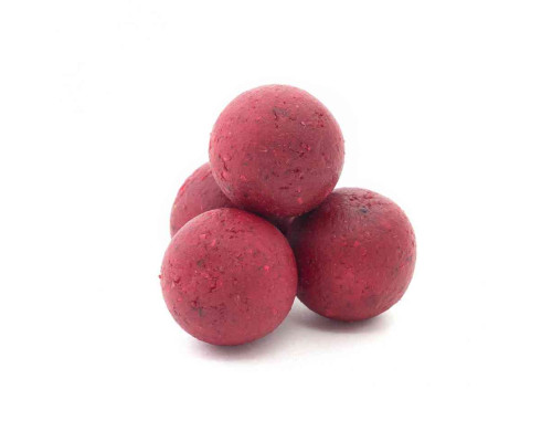 Насадочные бойлы MINENKO MONSTER CRAB 20мм (варёные)